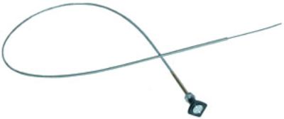 MCS1230-19 Control Cable (Carb Heat)