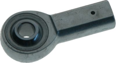 MCS1819-4 Rod End. 1/4 Bore. 1/4-28 Inte