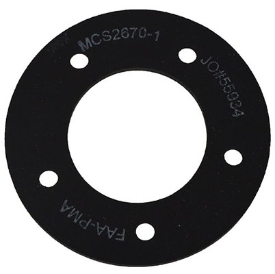 MCS2670-1 Gasket, Fuel Transmitter