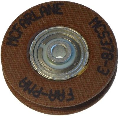 MCS378-2 Pulley