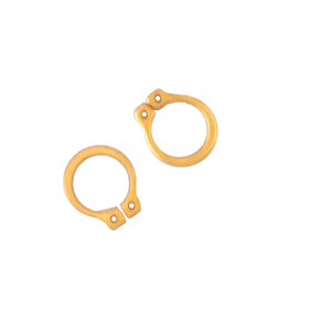 MS16624-1037 Ring - Retaining Ext St