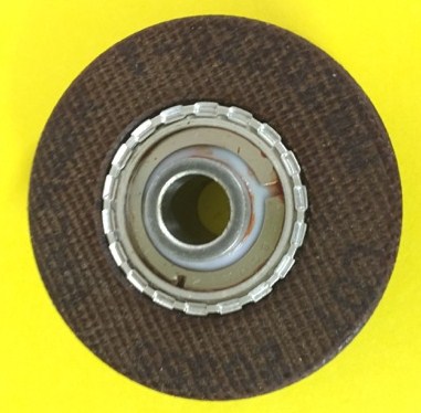 MS20220-1 Pulley