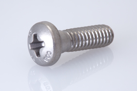 MS27039C0812 Screw, Stainless Steel