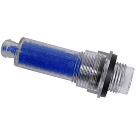 MS27215-2 De-Hydrator Plug 18mm