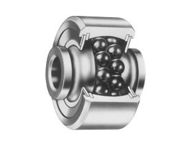 MS27643-4 Bearing