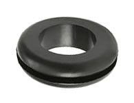 MS35489-9 Grommet, Rubber