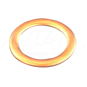 MS35769-11 Gasket - Crush Cu