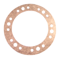 MS9136-01 Gasket - Accessory Door Rubber