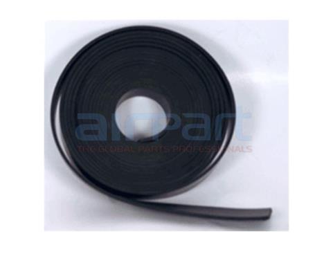 N-27-20 Neoprene Chafe Seal 3/4x1/16 20Ft Pk