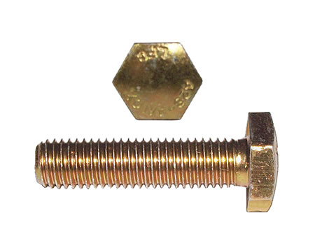 NAS428-4A13 Bolt