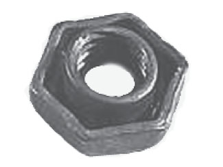 NAS679A3W Nut