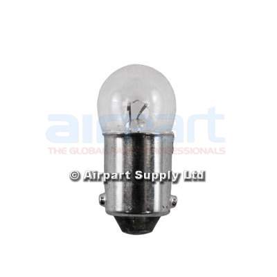 NLI-53 Miniature Lamp 14.4v