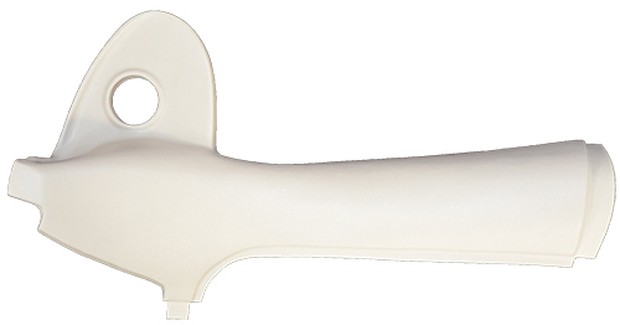 P0715044-1-LG Molding, LH, Light Grey
