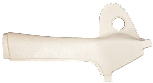 P0715044-2-LG Molding, RH, Light Grey
