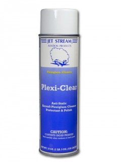 PC1 Plexi-Clear 19oz Aerosol