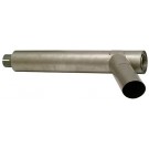 PIM0004 Muffler