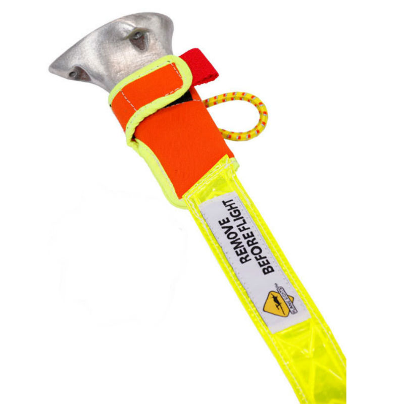 PSBPC0308 Blade Pitot Cover