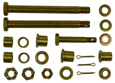 PTL-KT-67 Torque Link Kit. Piper. Nose