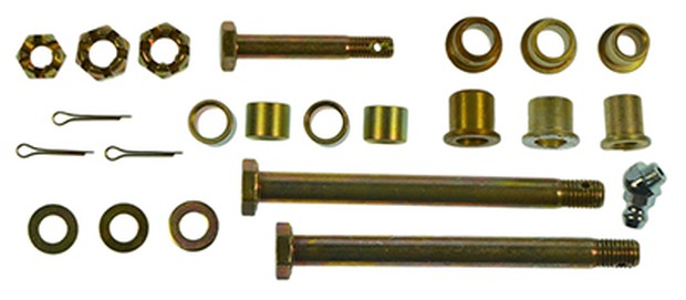PTL-KT-70 Torque Link Kit. Piper. Nose