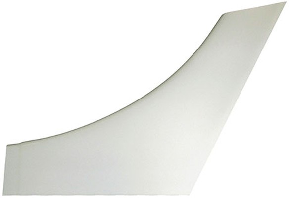 RD-0095-00 Fin, Dorsal Aft