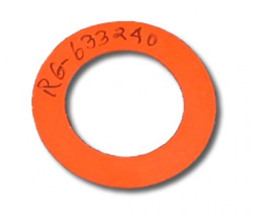 RG633240 Oil Filler Gasket, Reusable