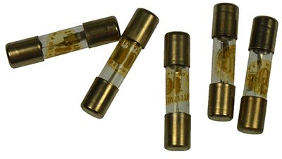 S1091-10 Fuse