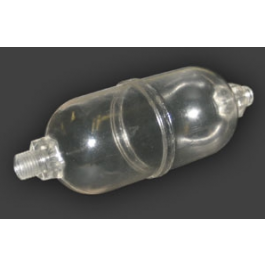 S1258-1 Bottle, Sump