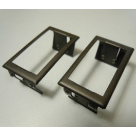 S1843-1 Bezel Mounting