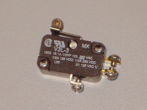 S1906-1 Flap Switch