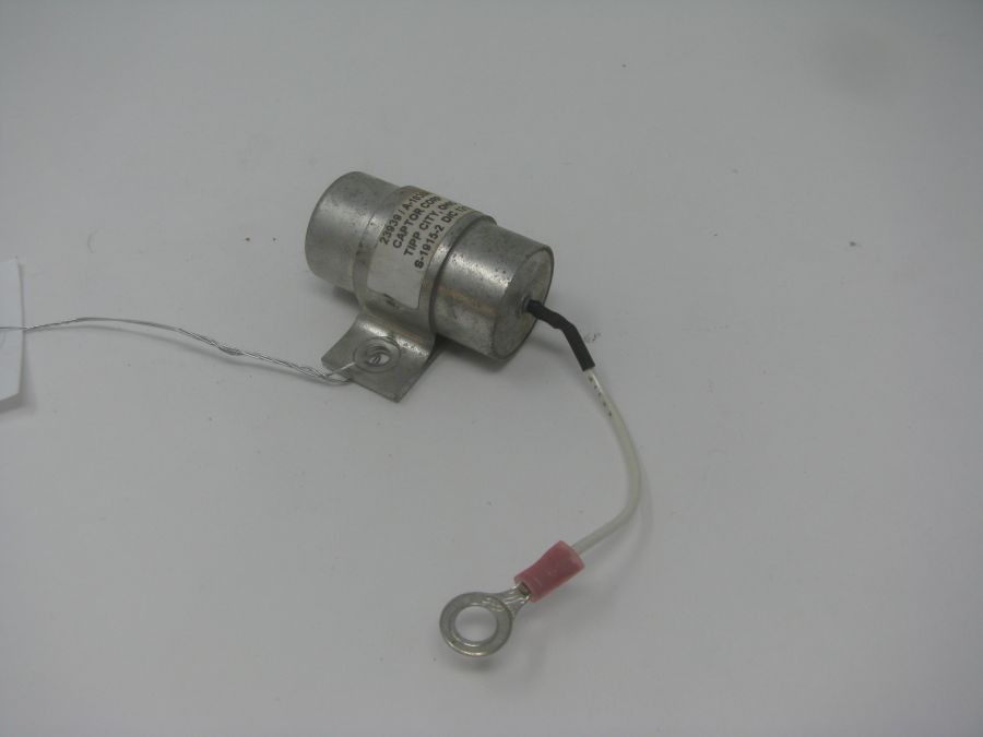 S1915-2 Capacitor