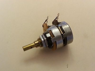 S2091-7 Resistor Switch