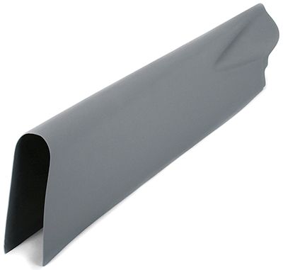 SA-0533155-2 Cap. Rudder Top