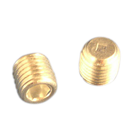 STD1339 Plug-.0625-27 Npt