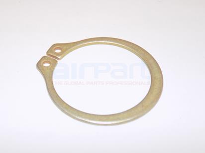 STD1732 Ring-External Retaining