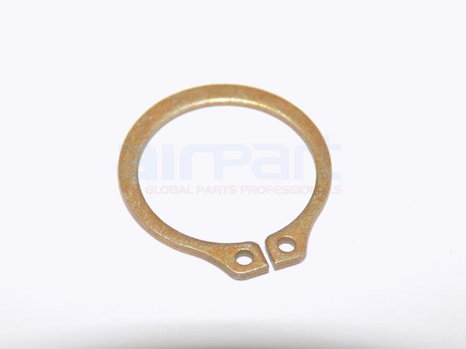 STD1737 Ring-External Retaining-.56 Di