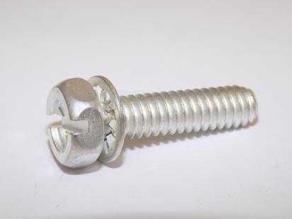 STD1856 Screw-.250-20 X 1.00 Lg Hex. H