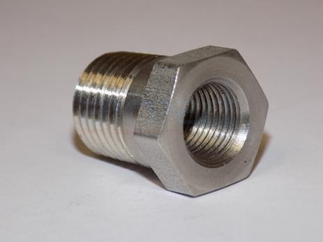 STD1932 Bushing-.250 To .125 Npt