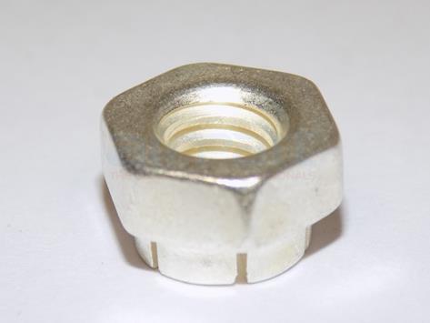 STD2044 Nut-.250-20 Self Locking