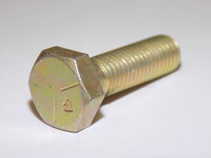 STD2155 Screw-.250-28 X .84 Lg.