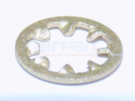 STD251 Washer-#10-Internal Lock