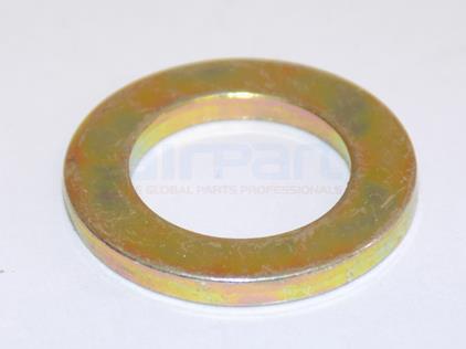 STD33 Washer-.375 Plain