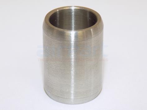 STD557 Dowel-.50 Dia X .69 Lg-Hollow