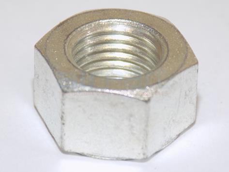 STD596 Nut-.375-24 Plain