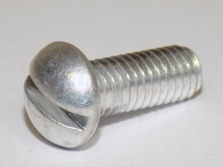 STD692 Screw-#10-32 X .50 Lg. Rd. Hd.