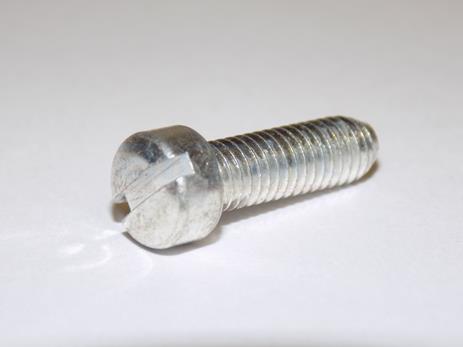 STD860 Screw-#10-32 X .63 Lg.-Fill.Hd