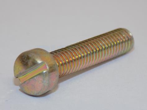 STD921 Screw-#10-32 X .88 Lg.