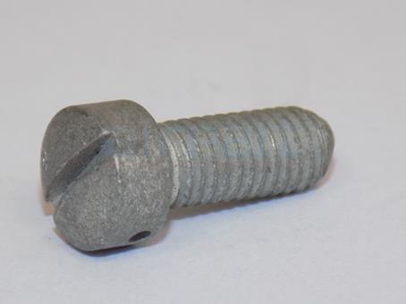 STD969 Screw-#10-32 X .50 Lg Fill. Hd