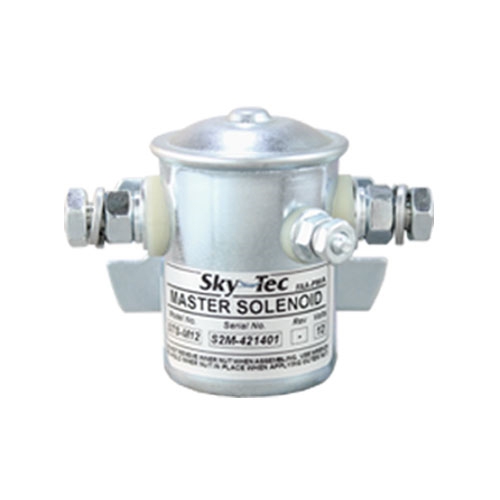 STS-M12 Battery Master Solenoid 12v