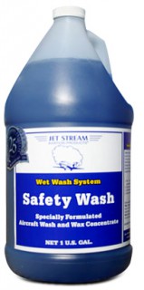 SWP5 Safety Wash 5 GAL