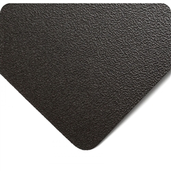 T-22125-P Vinyl Textured Kleen-Rite Floor Runner (Ft)